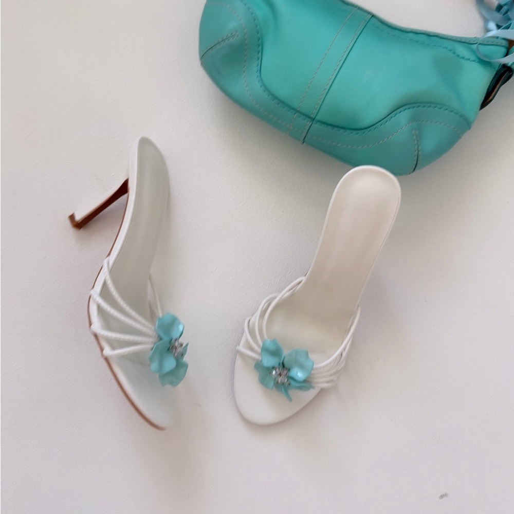 Amazon pretty heels